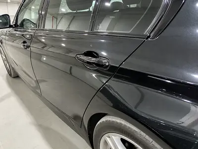 صورة 7 لـ 2018 BMW 3-SERIES