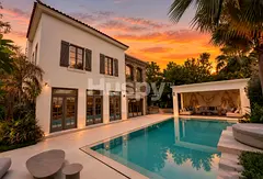 Turnberry Layout | Golf Views | Private Pool