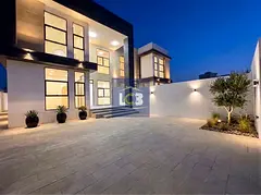 Brand new Luxurious 5 Master Bedrooms+Majlish +Maid Room Villa near Biniyas side at Madinat Al Riyad