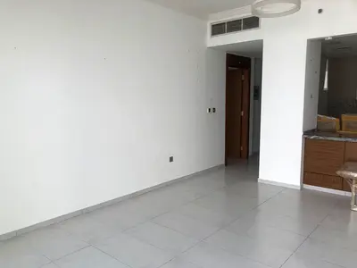 Elegant 1 Bed | Fully Furnished | Premium Interiors | Move-In Ready!