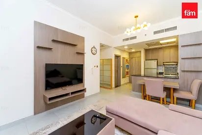 Fully Furnish | Multiple Cheque | Near Entry Exit