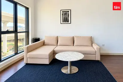 New Furnishing | Ready To Move | Prime Location