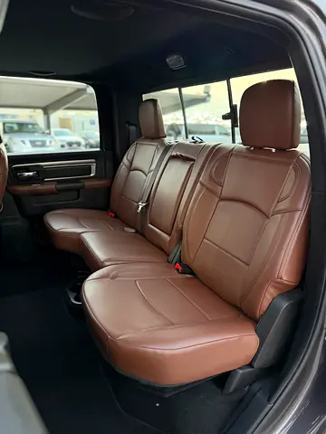 صورة مصغرة 12 لـ 2021 Dodge RAM 1500