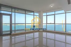 Wake Up to Sea Views | Bright 2BR with Balcony