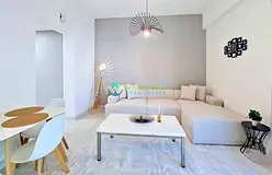 Exquisite Marina & Sea View | Fully Furnished | Exclusive