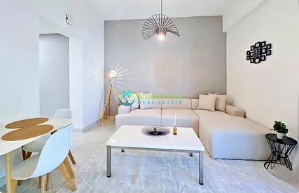 Exquisite Marina & Sea View | Fully Furnished | Exclusive
