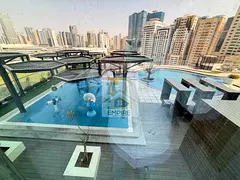 Bright Office With Pool View | Parking Free | Spacious Layout Out | Cornish Street