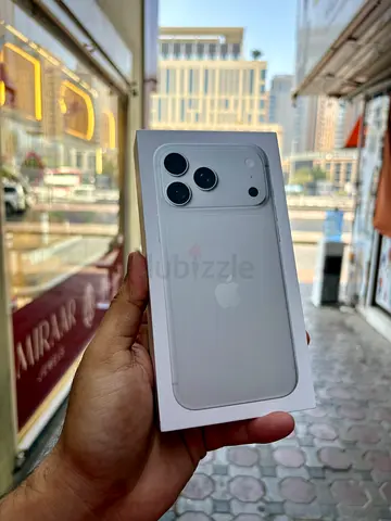 IPhone 18 Pro Max 2Tb