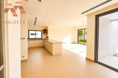 Bright 3BR Villa | Sidra 2 | Private Garden View