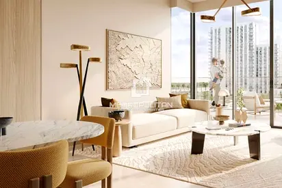 Full Park View | Vida Interiors | Prime Location