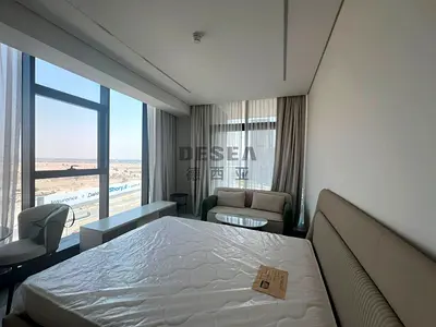 Brand New | Prime Location | High Floor