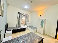 Bedspace available in Barsha Heights (Tecom)