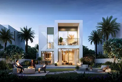 Largest Corner Plot | 4BR Type 1 | Montura