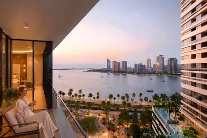 Real price | Sea view | Big Layout | New launch | 30/70 Payment