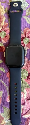 Apple watch Series 7 41mm sell or exchange to series 7 44mm