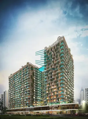 PRESTIGIOUS ADDRESS | ELEGANT DESIGN | CAPITAL GROWTH | PREMIUM LIVING