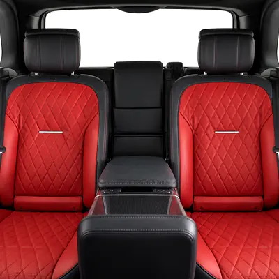 صورة مصغرة 12 لـ 2020 LAND Rover RANGE ROVER
