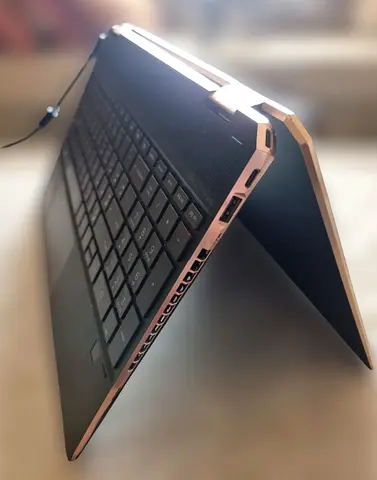 💻 HP Spectre x360 15 Premium 2-in-1 Laptop for Sale