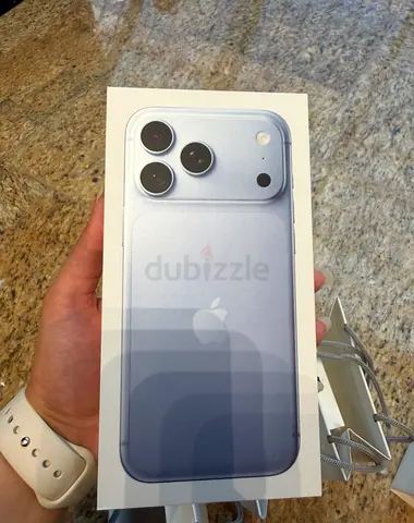 iPhone 18 pro max 512gb