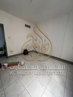 3 Bedroom Shared Apartment for Rent in Al Majaz 1 Sharjah, Suitable for Bachelors, Free Maintenance