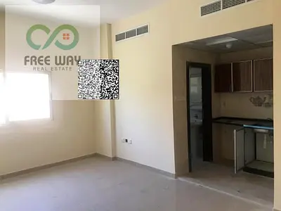 فرصة سكنية ممتازة للإيجار السنوي في إمارة عجمان وتحديداً في منطقة الراشدية 2 ضمن بناية مخصصة للعائلات فقط، ة