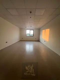 Brand New Spacious Property in Al Falaj Near University City and Al Zahia