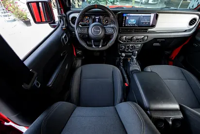 2024 JEEP WRANGLER 缩略图 12