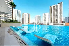 Private Pool | High Floor | Fully Fitted Kitchen