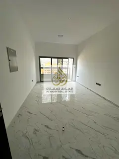 🏡✨ For Annual Rent – ​​One-Bedroom Apartment, Brand New, in Al Jurf 3 | Ajman ✨🏡 