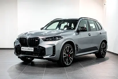 X5 M60i M Performance Luxury