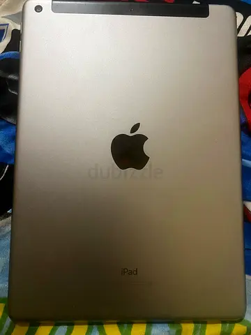 iPad 6th gen