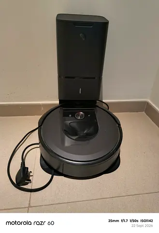 Roomba iRobot i7+