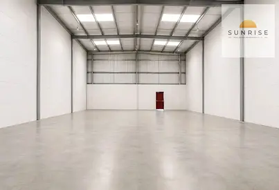 5,000 Sq. Ft. Warehouse | Near Gargash | Industrial Area 6