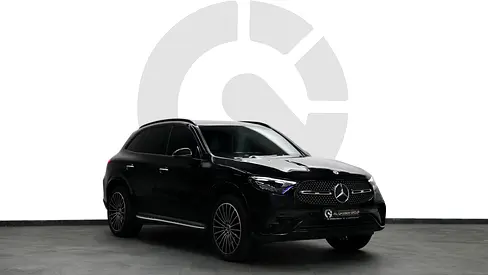 Mercedes-Benz GLC-Class GLC 200 2023 GCC Specs