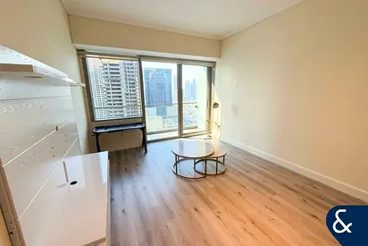 Vacant Now | Upgraded | 1 Bedroom
