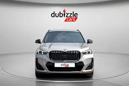 صورة 2 لـ 2023 BMW IX1