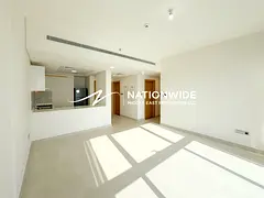 Full Canal View | High Floor | Balcony | Vacant
