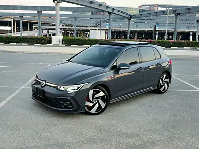 2022 Volkswagen GOLF GTI 照片 4