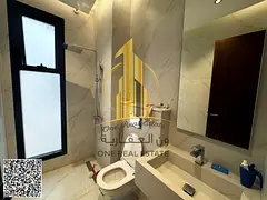 🏡 Fully Furnished Villa for Rent in Al Rawda 1 The villa consists of: 🔹 5 Bedrooms 🔹 Majlis