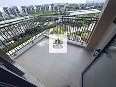 🏡 **Spacious 1BR with Study Room & Balcony | Zahia Uptown, Sharjah | AED 66K | 4 Payments**