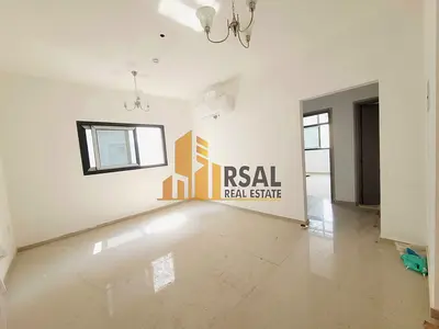 Biggest Size Apartment Brand new first sifting// 1 BHK with balcony//on road building// prime location// Easy Exit to 311