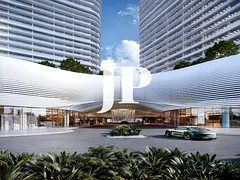 High-Floor 1BR | SAAS Hills | Skyline & Pool Access