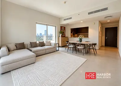 Spacious Layout | Community Views | 3 Balconies