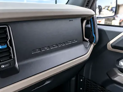 صورة مصغرة 16 لـ 2021 FORD BRONCO