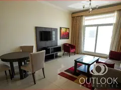Luxury | Fully Furnished | Investor Choice