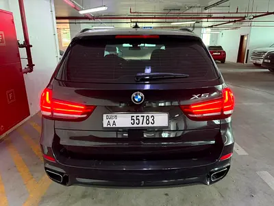 2016 BMW X5 照片 3