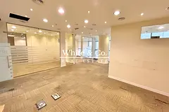 FITTED OFFICE | PARTITIONED | VACANT