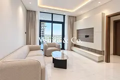 Exquisite | Spacious | Fully Furnished