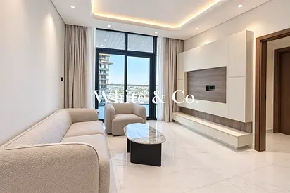 Exquisite | Spacious | Fully Furnished