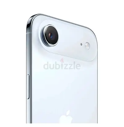 iPhone Air 17 - 256 GB -TDRA Approved -GCC Version